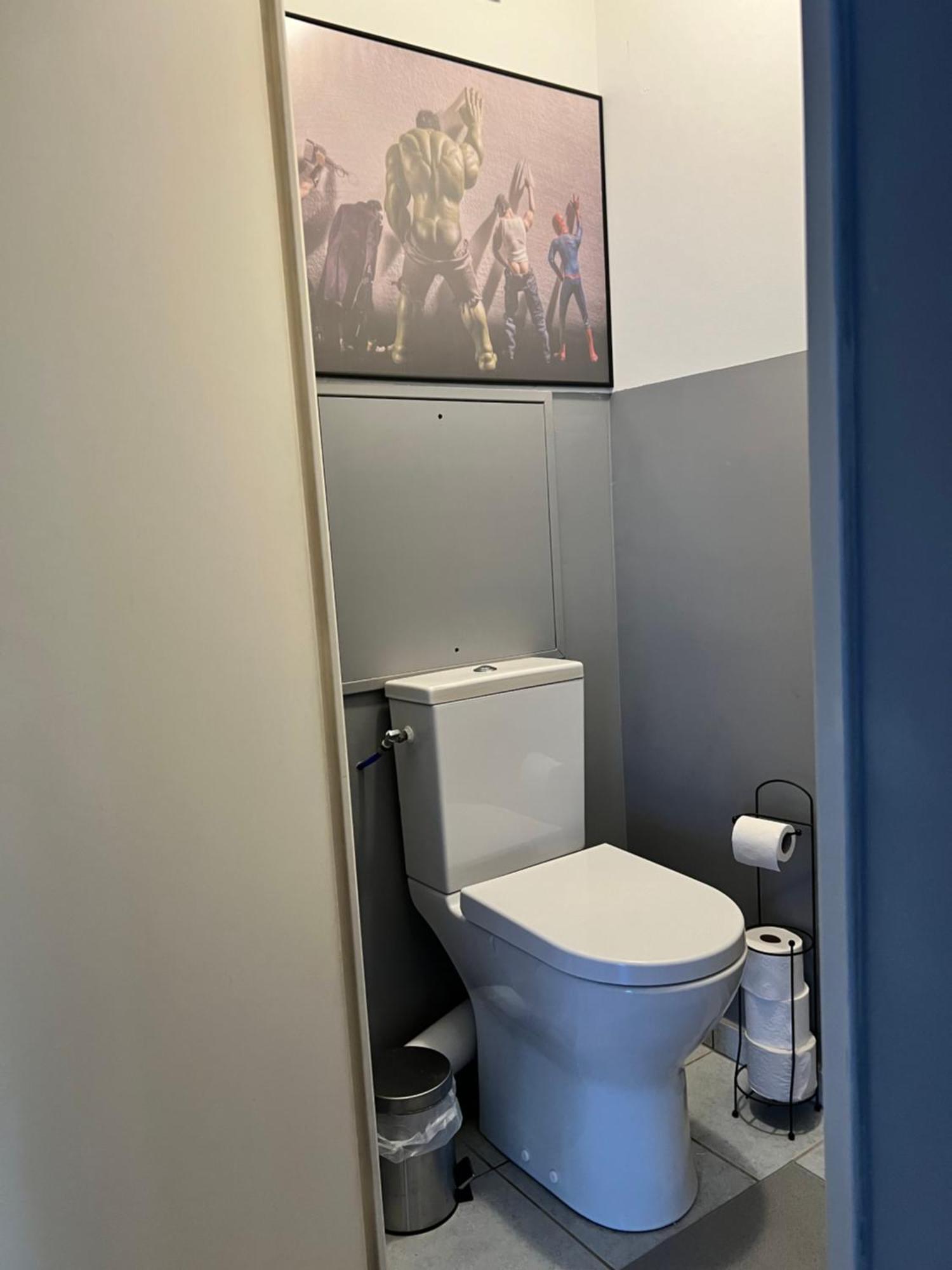 Sweet Appartement Disneyland Paris Parking 300M Station Val D'Europe Chessy  Exterior photo