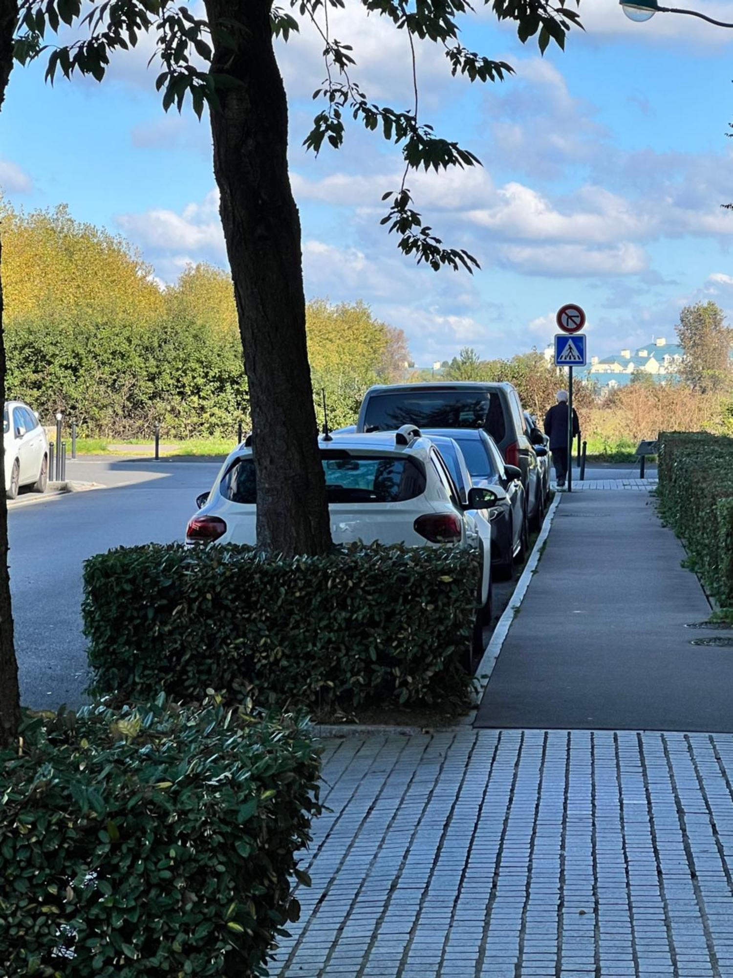 Sweet Appartement Disneyland Paris Parking 300M Station Val D'Europe Chessy  Exterior photo